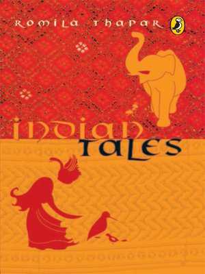 cover image of Indian Tales